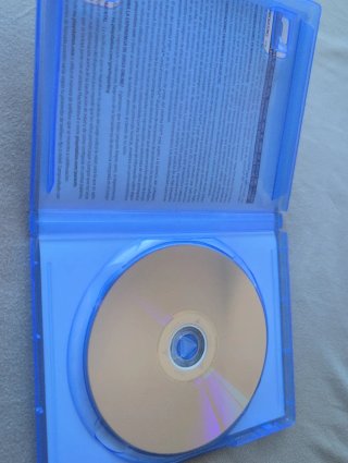 No Man's Sky PS4 PAL ESP