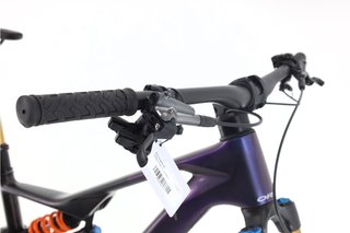 Bicicleta Orbea Rise XT Di2 t.L Reacondicionada