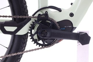 Bicicleta Orbea Rise M10 XT t.M Reacondicionada