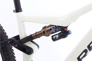 Bicicleta Orbea Rise M10 XT t.M Reacondicionada