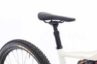 Bicicleta Orbea Rise M10 XT t.M Reacondicionada