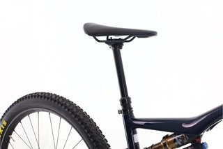 Bicicleta Orbea Rise M10 XT t.M Reacondicionada