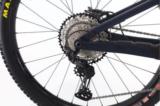 Bicicleta Orbea Rise M10 XT t.M Reacondicionada