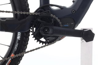 Bicicleta Orbea Rise M10 XT t.M Reacondicionada