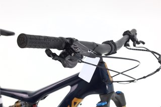 Bicicleta Orbea Rise M10 XT t.M Reacondicionada