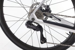 Bicicleta Orbea Gain M20I Di2 12V t.56 Reacondicionada