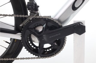 Bicicleta Orbea Gain M20I Di2 12V t.56 Reacondicionada