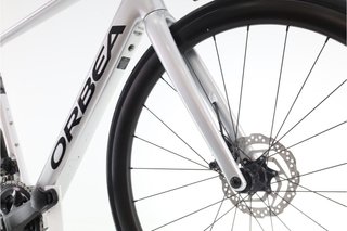 Bicicleta Orbea Gain M20I Di2 12V t.56 Reacondicionada