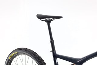 Bicicleta Orbea Rise M20 t.L Reacondicionada