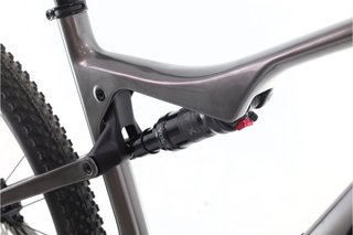 Bicicleta Orbea Oiz XT t.L Reacondicionada