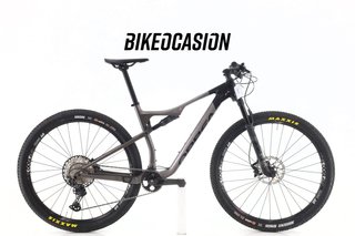 Bicicleta Orbea Oiz XT t.L Reacondicionada