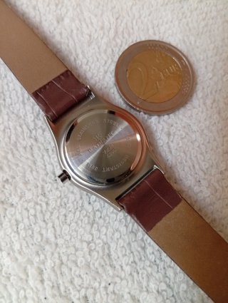 Reloj RADIANT