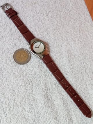 Reloj RADIANT