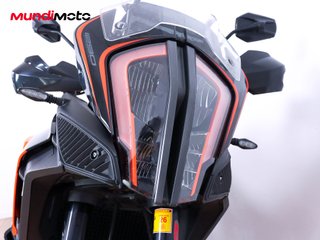 KTM 1290 SUPER ADVENTURE S