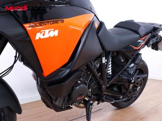 KTM 1290 SUPER ADVENTURE S