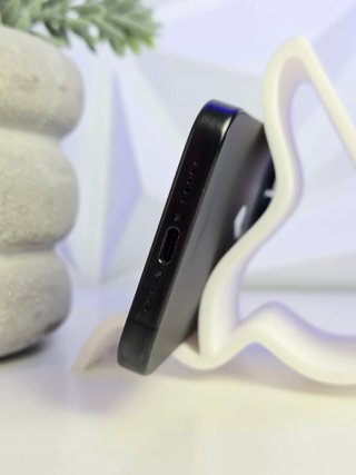iPhone 15 Pro Nero Originale Apple