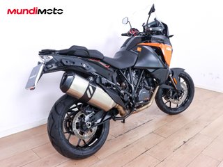 KTM 1290 SUPER ADVENTURE S