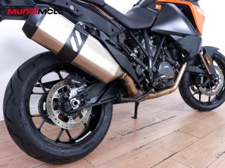 KTM 1290 SUPER ADVENTURE S