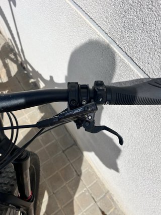Bicicleta Eléctrica Specialized Turbo Levo