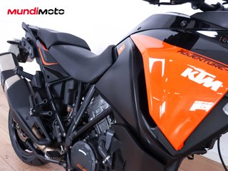 KTM 1290 SUPER ADVENTURE S