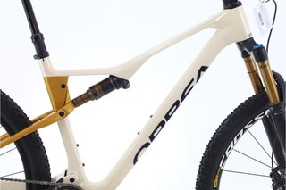 Bicicleta Orbea Oiz GX t.L Reacondicionada