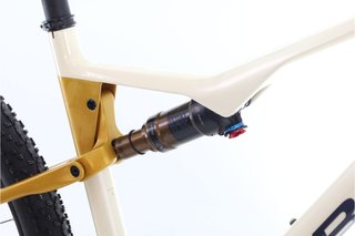 Bicicleta Orbea Oiz GX t.L Reacondicionada