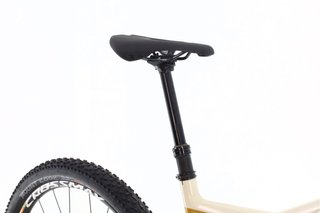 Bicicleta Orbea Oiz GX t.L Reacondicionada