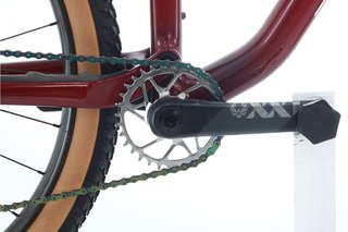 Bicicleta Specialized Epic S-Works XX1 AXS t.M Reacondicionada