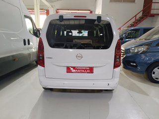 Opel Combo Life 2023 1.5 100CV