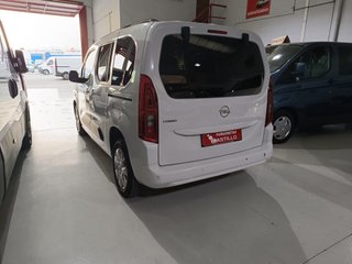 Opel Combo Life 2023 1.5 100CV