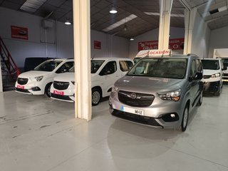 Opel Combo Life 2023 1.5 100CV
