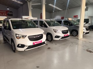 Opel Combo Life 2023 1.5 100CV