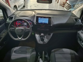 Opel Combo Life 2023 1.5 100CV