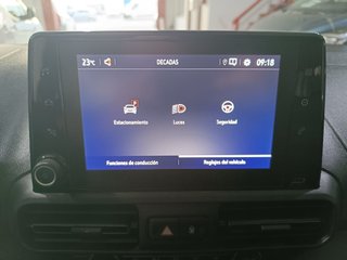 Opel Combo Life 2023 1.5 100CV