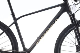Bicicleta Orbea Alma XT t.L Reacondicionada