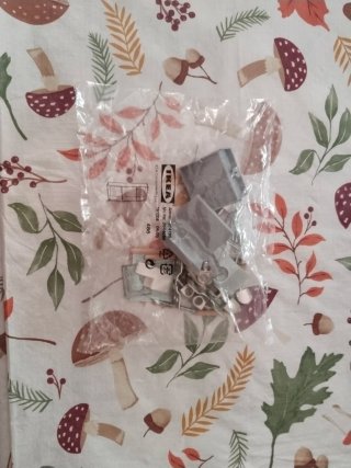 Conjunto de baño. Nuevo.
