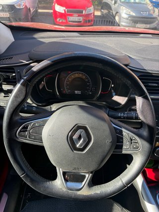 Renault Kadjar 2016