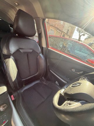 Renault Kadjar 2016