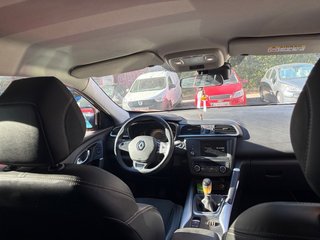 Renault Kadjar 2016