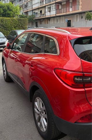Renault Kadjar 2016