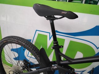 Bicicletta Canyon Nerve AL
