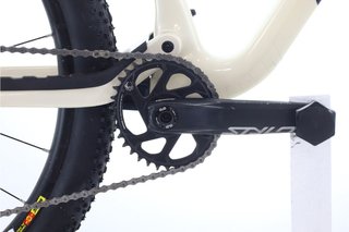 Bicicleta Orbea Oiz GX t.L Reacondicionada
