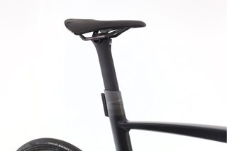 Bicicleta BH Aerolight EPS 12V t.58 Reacondicionada