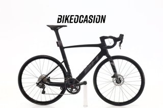 Bicicleta BH Aerolight EPS 12V t.58 Reacondicionada