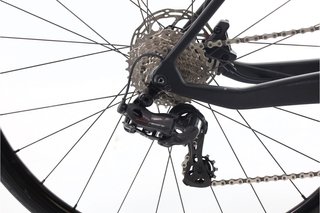 Bicicleta BH Aerolight EPS 12V t.58 Reacondicionada