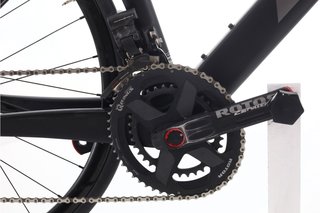 Bicicleta BH Aerolight EPS 12V t.58 Reacondicionada