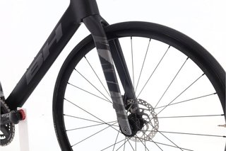 Bicicleta BH Aerolight EPS 12V t.58 Reacondicionada