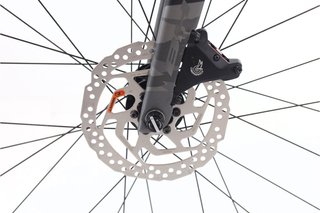Bicicleta BH Aerolight EPS 12V t.58 Reacondicionada