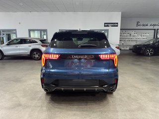 Lynk&Co 01 1.5 PHEV 260 (2022)