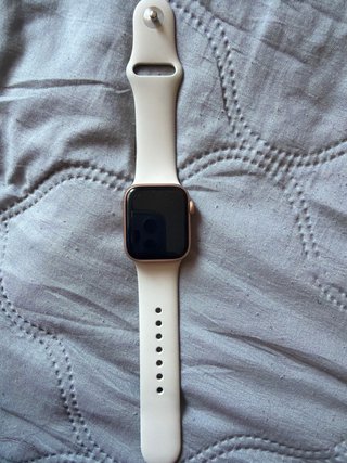 Apple Watch Serie 3 Rosa 40mm